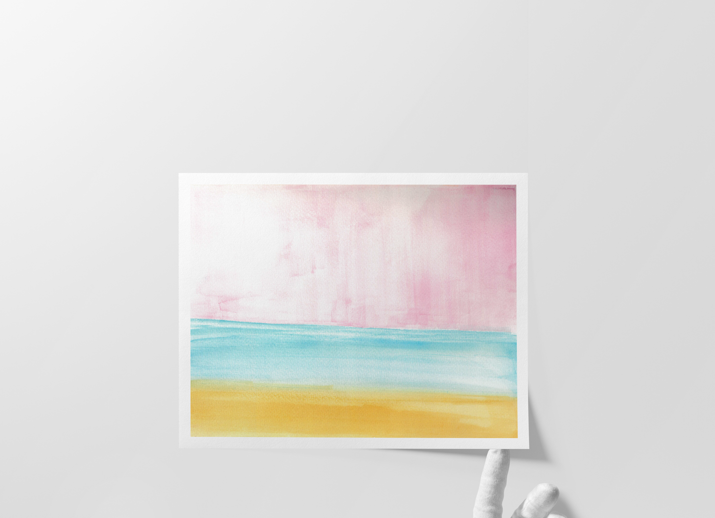 Main image At the Beach