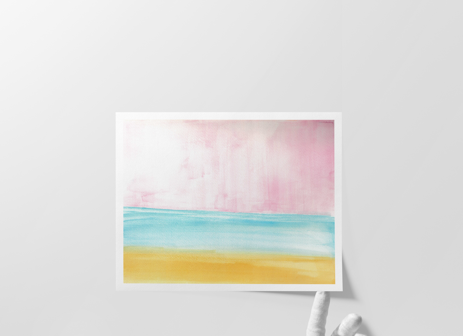 Main image At the Beach