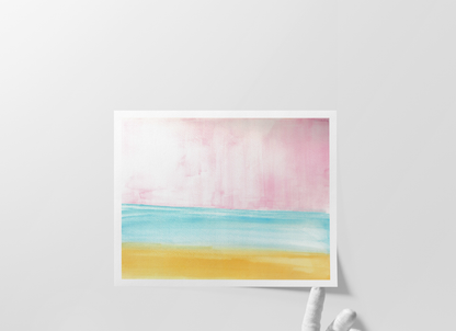 Main image At the Beach