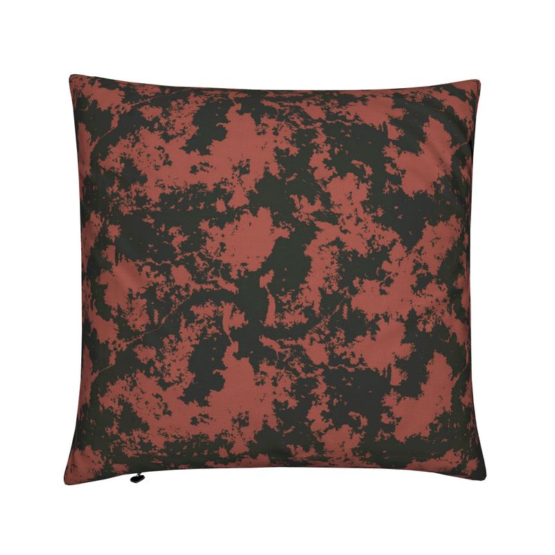 Noir Decorative Pillow