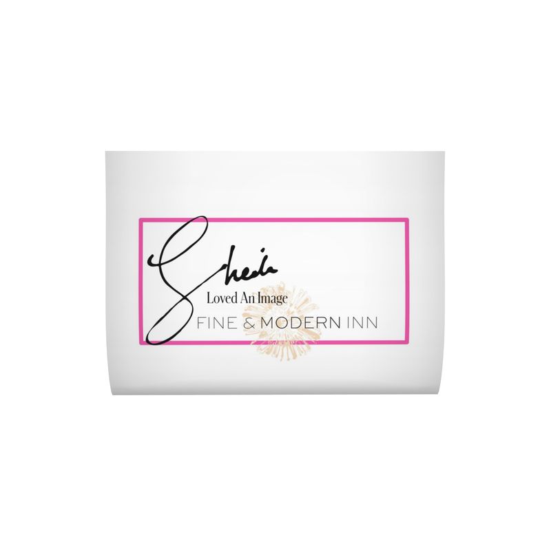 Noir Decorative Pillow