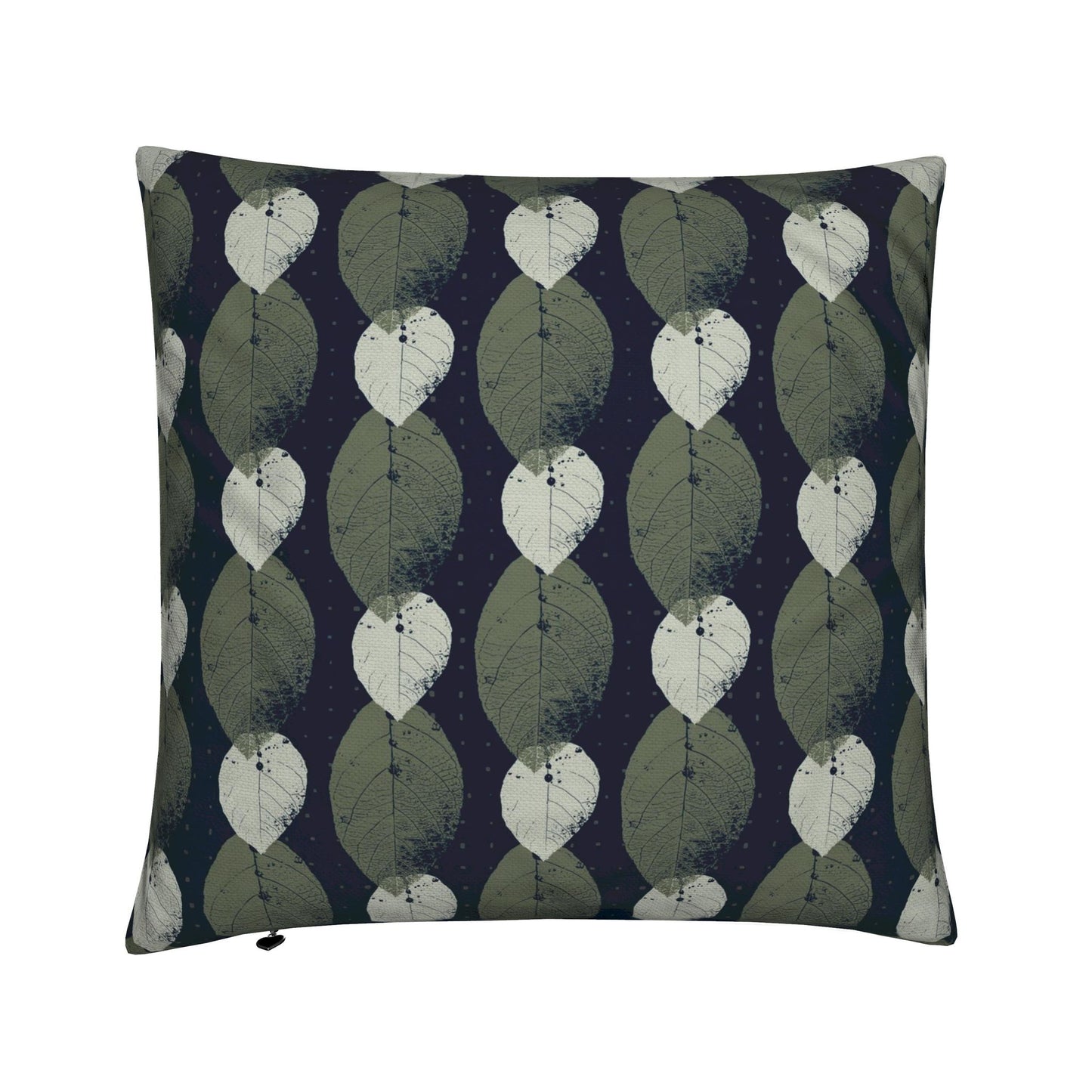 Teardrop Decorative Pillow