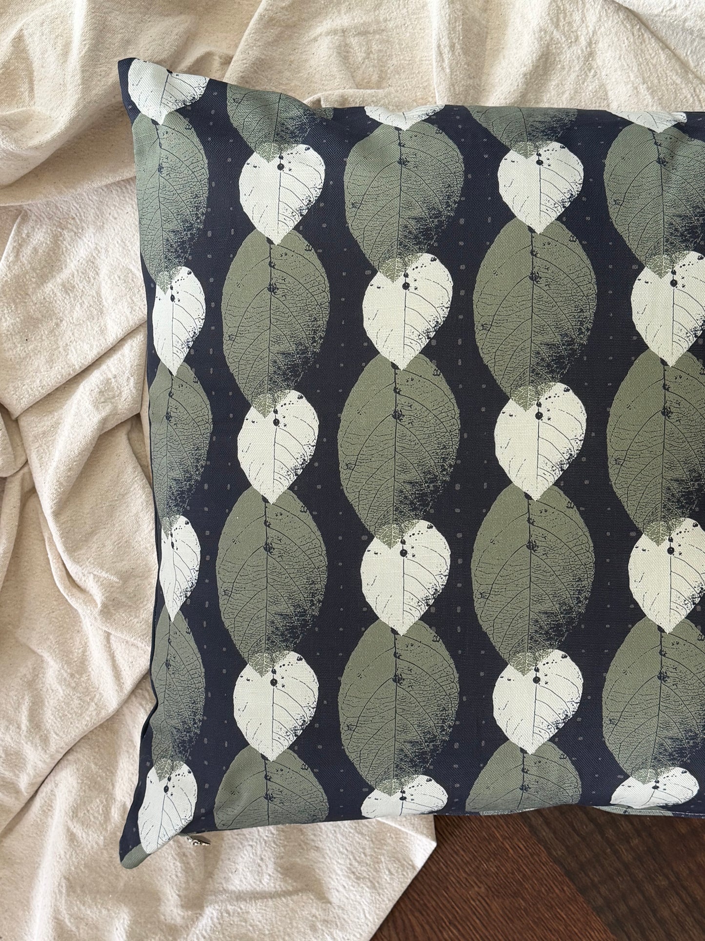 Teardrop Decorative Pillow