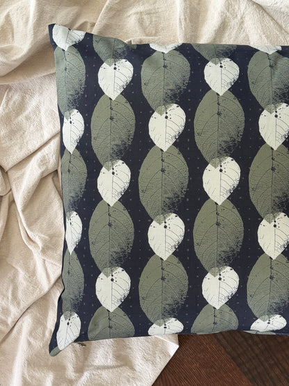 Teardrop Decorative Pillow