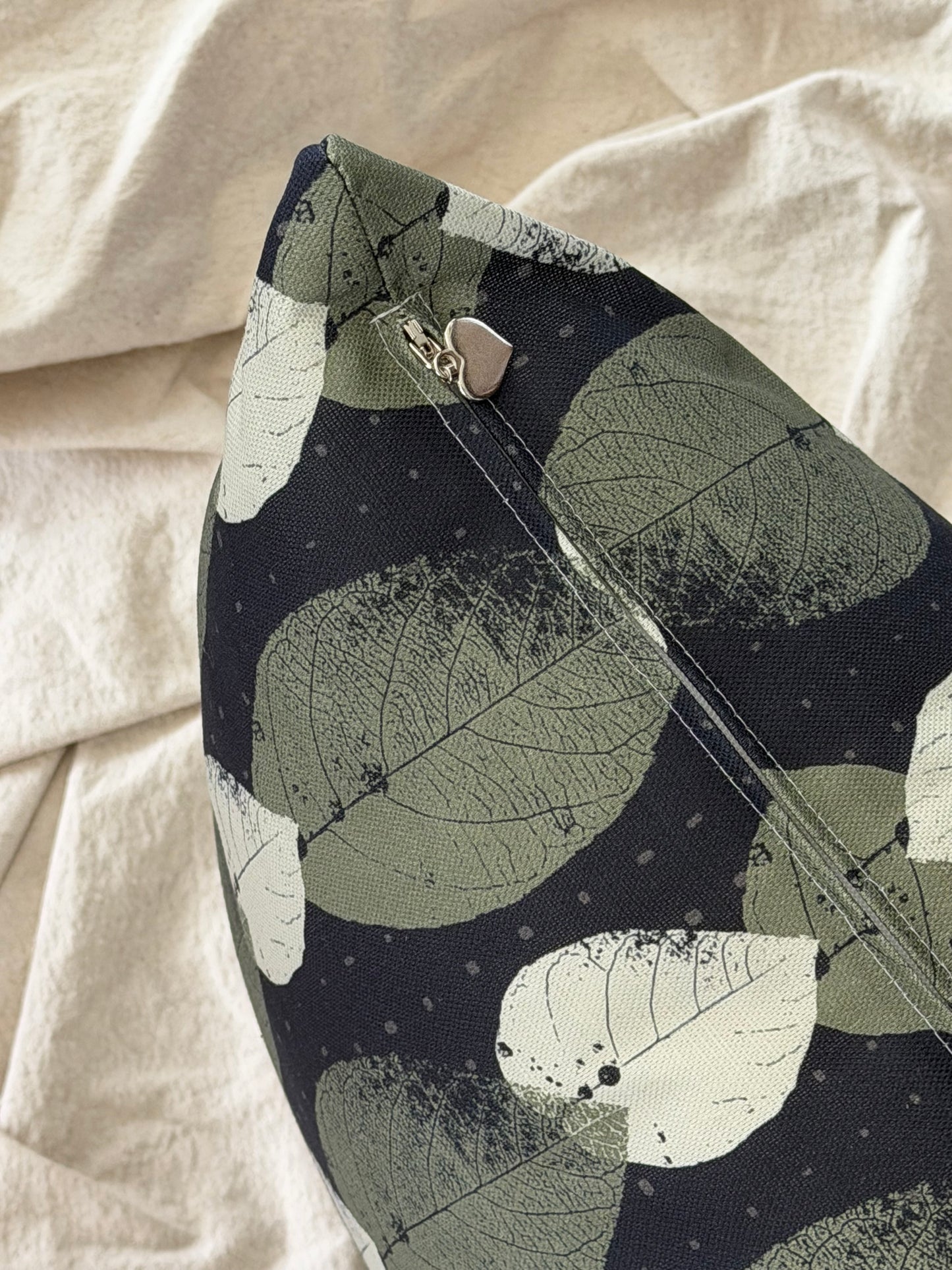 Teardrop Decorative Pillow