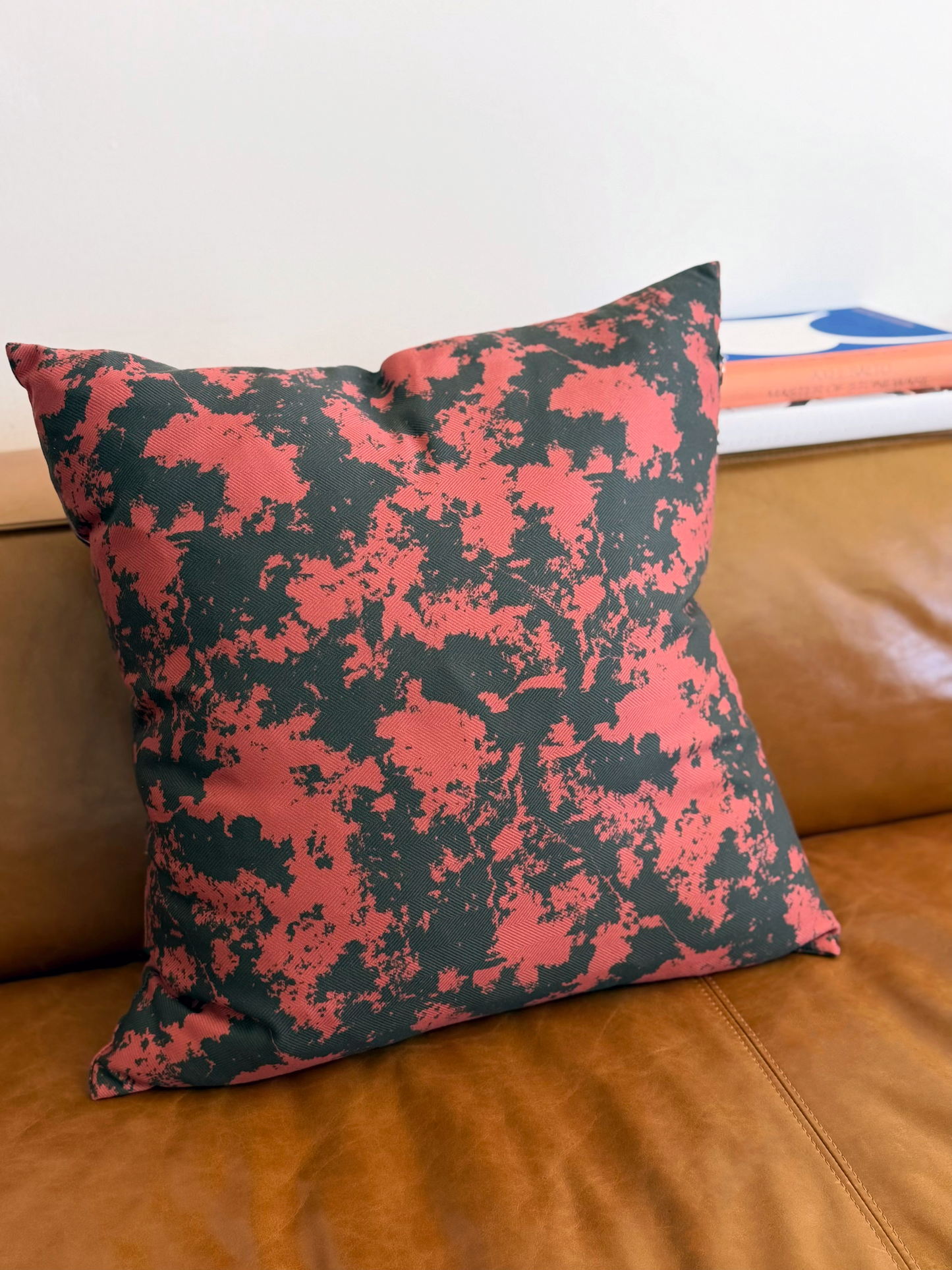 Noir Decorative Pillow