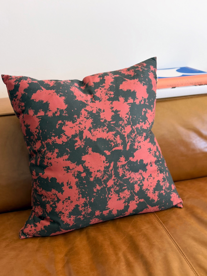 Noir Decorative Pillow